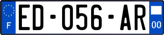 ED-056-AR