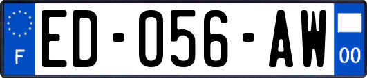 ED-056-AW