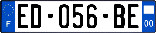 ED-056-BE