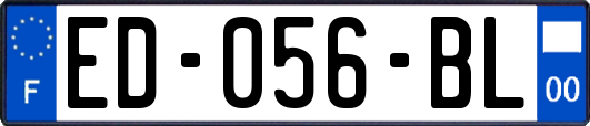 ED-056-BL