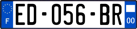 ED-056-BR