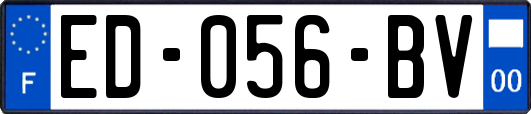 ED-056-BV