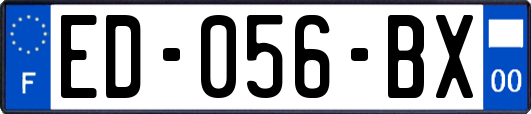 ED-056-BX