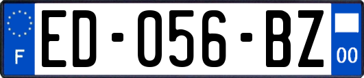 ED-056-BZ