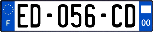 ED-056-CD