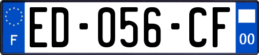 ED-056-CF