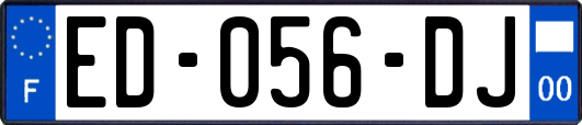 ED-056-DJ