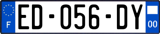 ED-056-DY