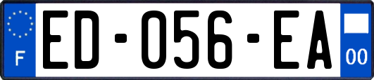 ED-056-EA