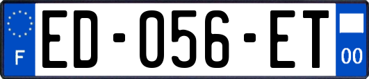 ED-056-ET