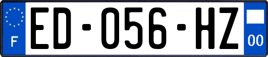 ED-056-HZ