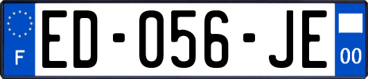 ED-056-JE