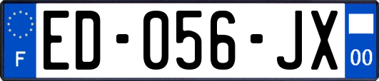 ED-056-JX