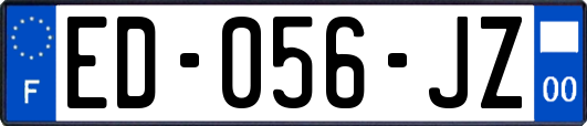 ED-056-JZ