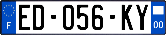 ED-056-KY