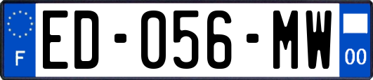 ED-056-MW