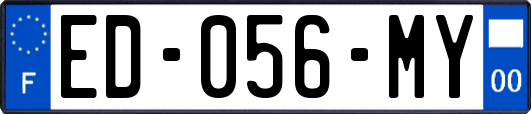 ED-056-MY