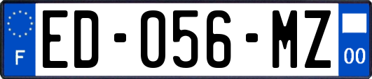 ED-056-MZ