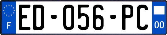 ED-056-PC