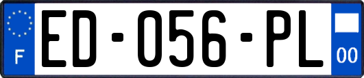 ED-056-PL