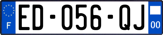 ED-056-QJ