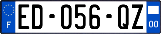 ED-056-QZ