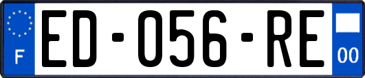 ED-056-RE