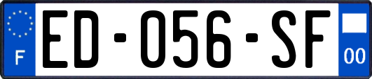ED-056-SF