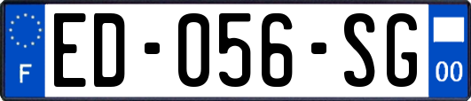 ED-056-SG