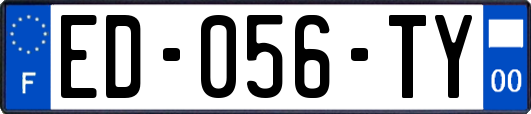 ED-056-TY