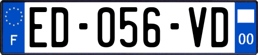 ED-056-VD