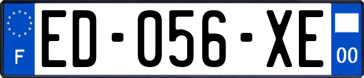 ED-056-XE