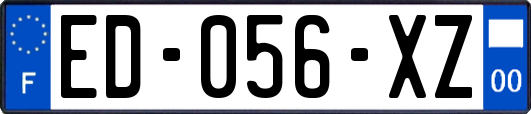 ED-056-XZ