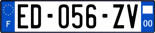 ED-056-ZV