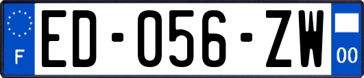 ED-056-ZW