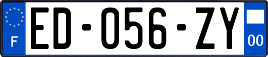 ED-056-ZY