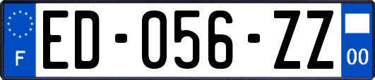 ED-056-ZZ