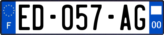 ED-057-AG