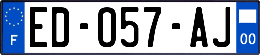 ED-057-AJ