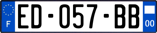 ED-057-BB