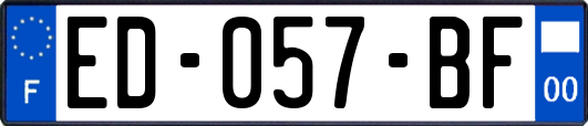 ED-057-BF