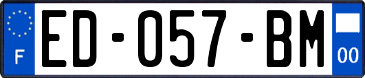 ED-057-BM