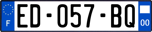 ED-057-BQ