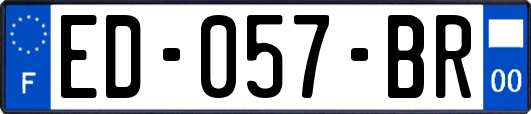 ED-057-BR