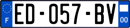 ED-057-BV