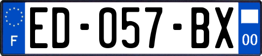 ED-057-BX