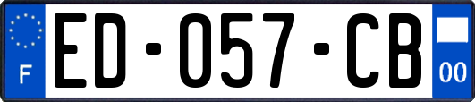 ED-057-CB