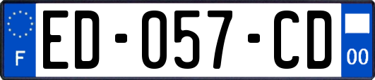 ED-057-CD