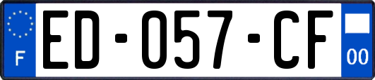 ED-057-CF