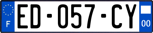 ED-057-CY